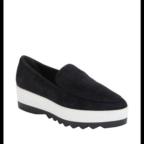 Donna Karan Platform Loafer - Picture 6 of 7